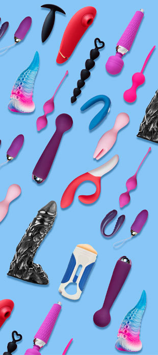 summer25-prods kampanj sexleksaker dildo vibrator sverige rea