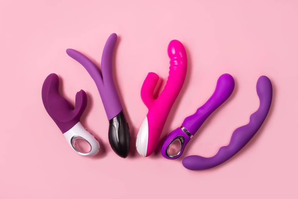 Hitta rätt dildo för dig 4 Dildo sexleksak dildos sverige sexkleksaker vibrator billigt