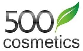 500cosmetics