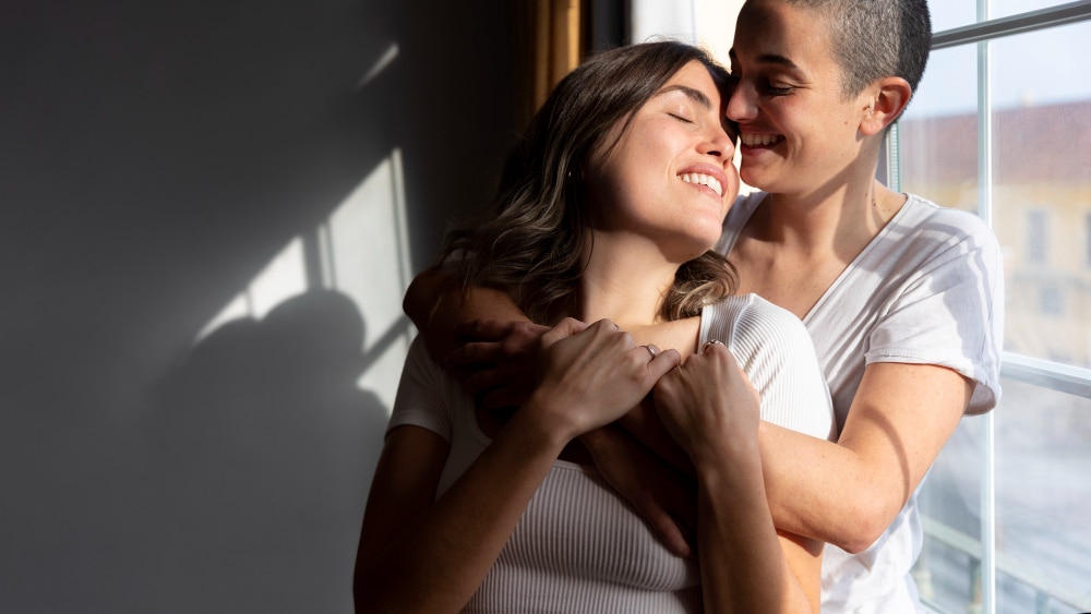 sexleksaker för par vibrator  parvibrator dildo rollspel sexleksak 2025