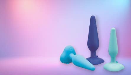 anal analsex buttplug sexleksaker sexleksak joyme