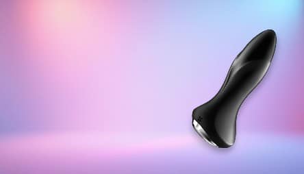 analvibrator sexleksaker anal analleksaker sexleksak joyme