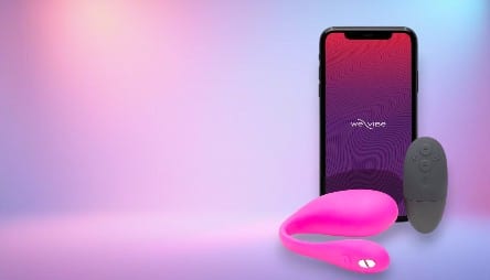 appstyrd vibrator we wibe wewibe klitoris vibrator sexleksaker online sexleksak sverige joyme