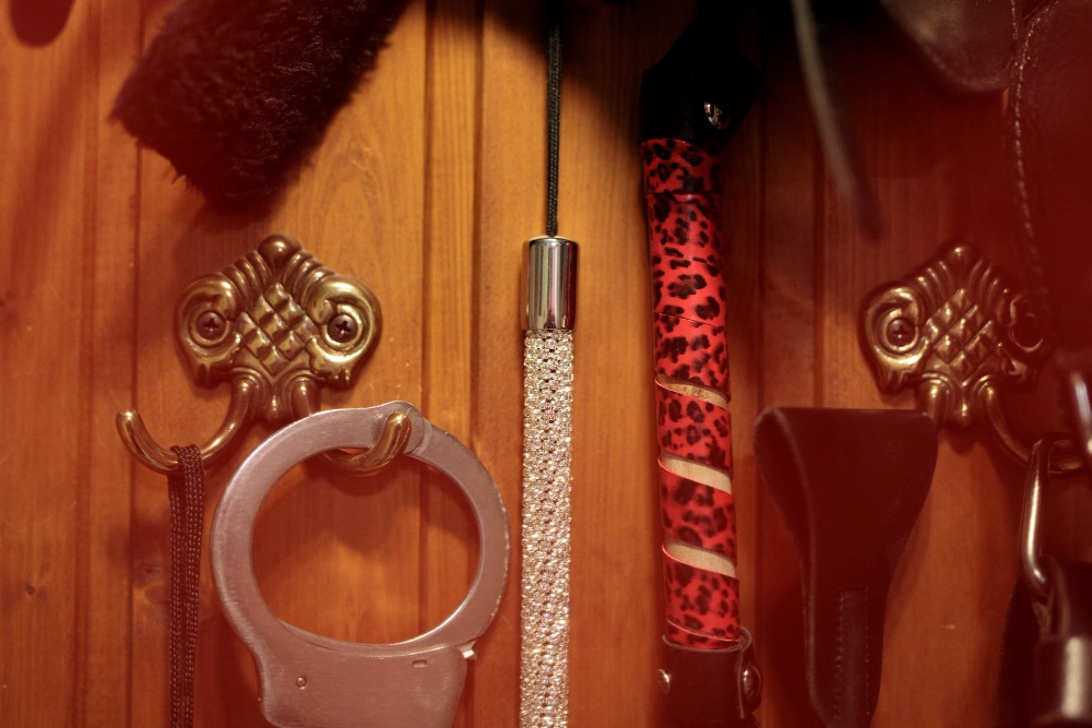Vad betyder dominant och dominans? 5 Dominant dominans bdsm sexleksaker sverige sexleksak billigtsinful