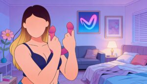 Dubbeldildo guide i sverige joyme