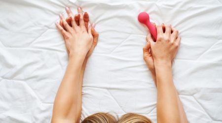 sexleksak magic wand vibrator sexleksaker lesbisk gay dildo