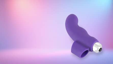 fingervibrator klitoris vagina vibrator sexleksaker online sexleksak sverige joyme