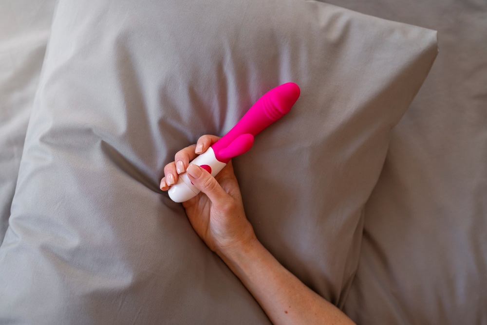 Hur får man sprutorgasm? Tips för ökad njutning 4 Hur får man sprutorgasm? Tips för ökad njutning - joyme blog fontanorgasm dildo g punkten g punkt sexleksak vibrator