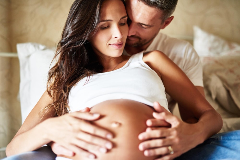 Kan man ha samlag när man är gravid? En guide 4 Gravid sex sexleksaker ha sex gravid graviditet sex sexleksak sverige