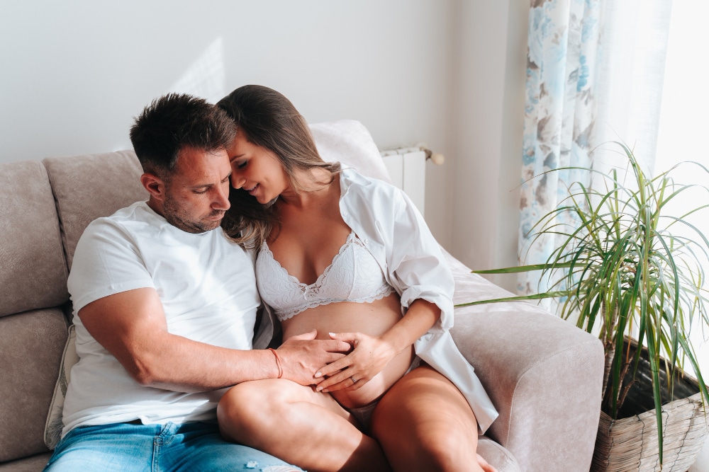 Kan man ha samlag när man är gravid? En guide 2 Ha sex gravid graviditet farligt ha sex gravid