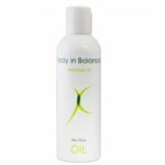 BODY IN BALANCE - INTIMATE OIL - 200 ML