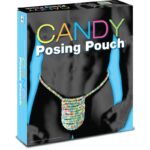 SPENCER FLEETWOOD - CANDY POSING POUCH