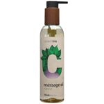 COBECO BIO - NATURAL MASSAGEOIL - 150 ML