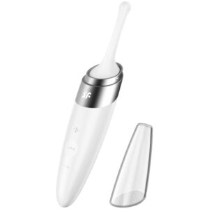 SATISFYER - TWIRLING DELIGHT - VIT