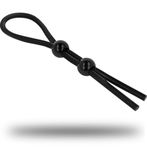 OHMAMA - CORD PENIS & TESTIKEL RING 2