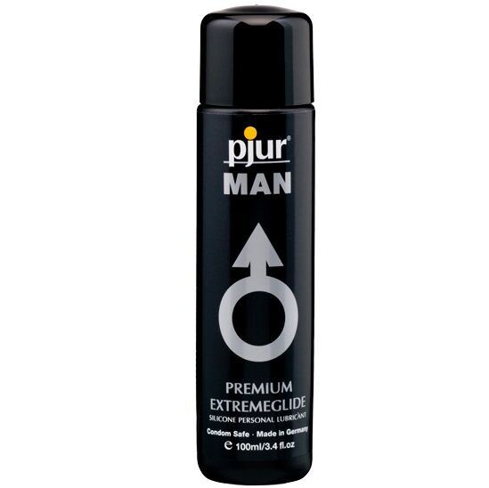PJUR MAN - PREMIUM EXTREME GLIDE 100ML
