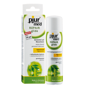 PJUR MED - REPAIR 100 ML