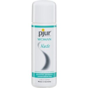 PJUR WOMAN - NUDE LUBRICANT 30 ML