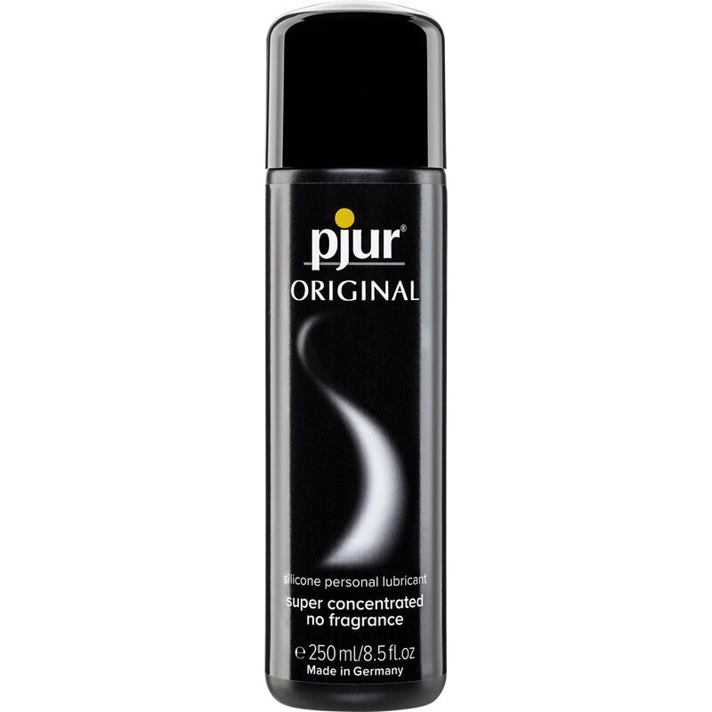 PJUR - ORIGINAL BODYGLIDE SILIKON 250ML