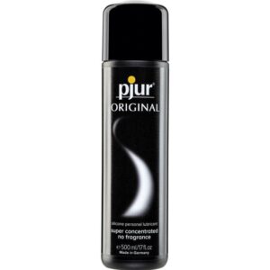PJUR - ORIGINAL BODYGLIDE SILIKON 500ML