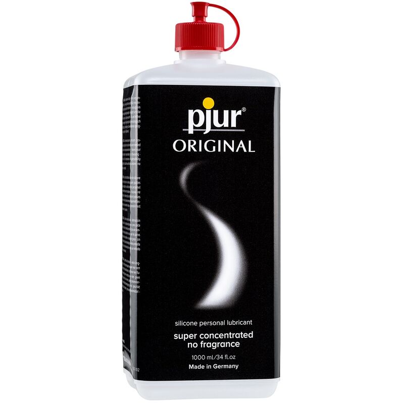 PJUR - ORIGINAL BODYGLIDE SILIKON XL
