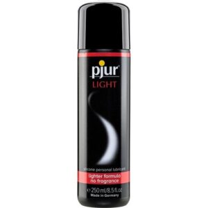 PJUR - LIGHT BODYGLIDE - SILIKON GLIDMEDEL 250ML