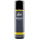 PJUR - BASIC - SILIKONBASERAT GLIDMEDEL 250ML