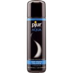 PJUR AQUA - VATTENBASERAT GLIDMEDEL 250 ML