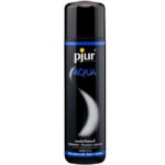 PJUR AQUA - VATTENBASERAT GLIDMEDEL 500 ML