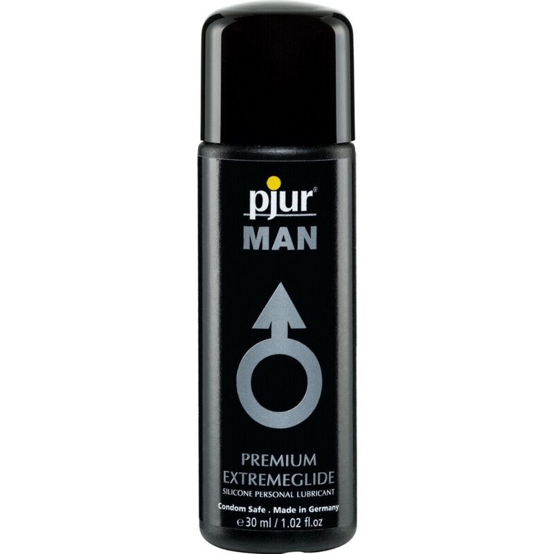 PJUR MAN- PREMIUM EXTREME GLIDE 30ML