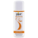 PJUR WOMAN- VEGAN - GLIDMEDEL 30ML