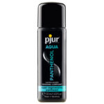 PJUR AQUA - PANTHENOL GLIDMEDEL - 30ML