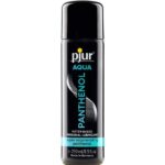 PJUR AQUA - PANTHENOL GLIDMEDEL - 250ML