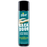PJUR - BACK DOOR - PANTHENOL GLIDMEDEL - 100 ML