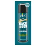 PJUR - BACK DOOR PANTHENOL GLIDMEDEL - 2 ML