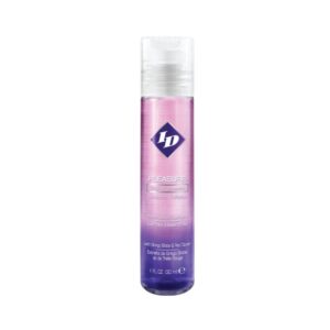 ID PLEASURE - VATTENBASERAT GLIDMEDEL 30 ML
