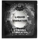 SECRETPLAY - LIQUID VIBRATOR STRONG 2ML