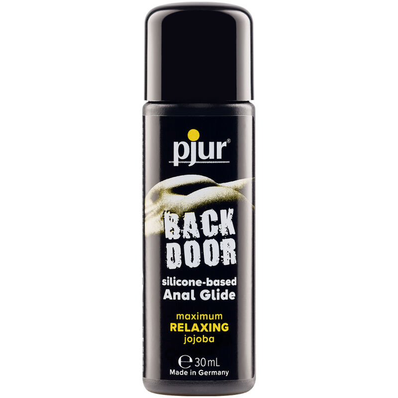 PJUR - BACK DOOR - RELAXING ANAL GLIDE 30ML