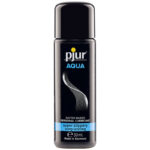 PJUR AQUA - VATTENBASERAT GLIDMEDEL 30 ML
