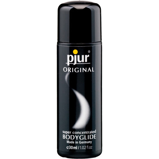 PJUR - ORIGINAL BODYGLIDE SILIKON 30ML