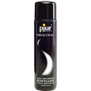 PJUR - ORIGINAL BODYGLIDE SILIKON 100ML