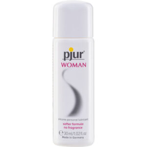 PJUR WOMAN - PERSONAL LUBRICANT 30 ML