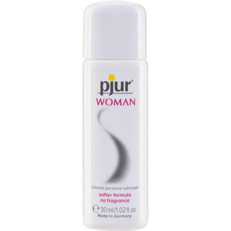 Pjur woman - personal lubricant 30 ml - img 12887 07cd3020adc9fd4fd6862e144c2a6dec 1 1