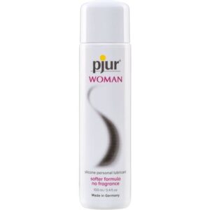 PJUR WOMAN- PERSONAL LUBRICANT – 100 ML
