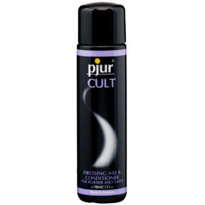 PJUR - CULT - DRESSING AID
