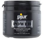 PJUR - POWER - PREMIUM GLIDMEDEL - 500 ML