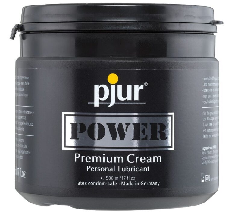 Pjur - power - premium glidmedel - 500 ml - img 12894 12a29417971b04b4dbeecdc3cb98b45e 1 1