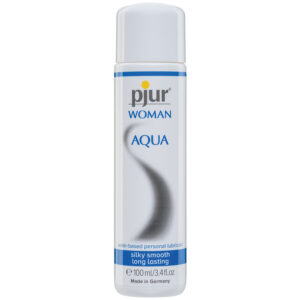 PJUR WOMAN - AQUA 100 ML