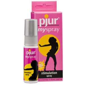 PJUR MYSPRAY - STIMULATION SPRAY