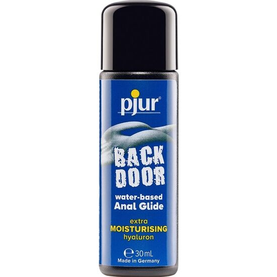 PJUR - BACK DOOR - VATTENBASERAT GLIDMEDEL 30ML